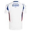 Maillot de Foot Yokohama F. Marinos Exterieur 2025-26